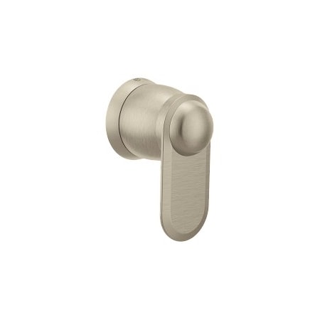 Moen Greenfield Volume Control Trim in Brushed Nickel T4402BN